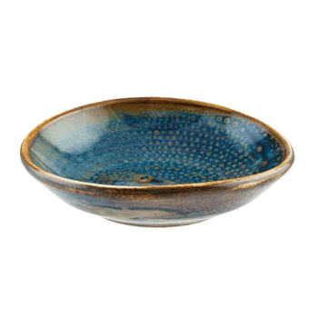 Farfurie adanca portelan bonna sapphire 26cm