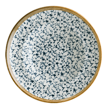 Farfurie paste bonna calif portelan 27cm 450ml