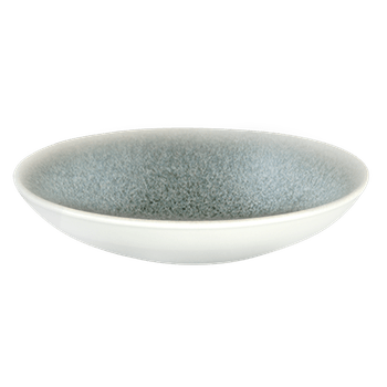 Farfurie adanca bonna luca ocean 25cm 1300ml din portelan