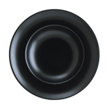 Farfurie gourmet adanca bonna notte 27cm 400ml din portelan
