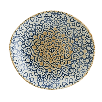 Farfurie adanca bonna alhambra 26cm 790ml
