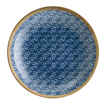 Farfurie adanca bonna calif portelan 25cm 1300ml