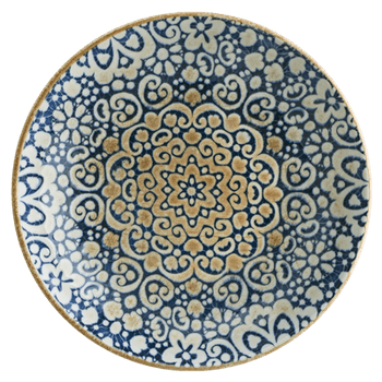 Farfurie supa portelan bonna alhambra 20cm 500ml