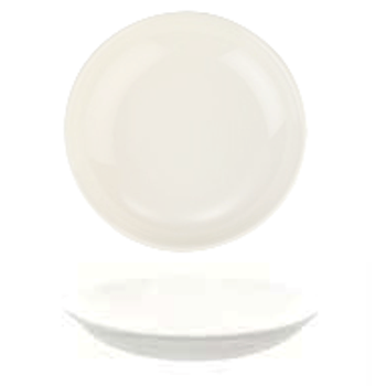 Farfurie adanca portelan bonna gourmet 27cm 400ml
