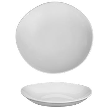 Bol portelan bonna vago 18cm 470ml