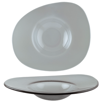 Bol portelan bonna vago glass 22x26cm