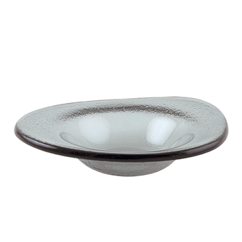 Bol portelan bonna vago glass 8,5x10,8cm
