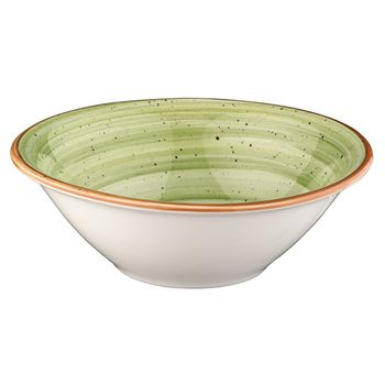 Bol din portelan bonna theraphy 18cm 700ml