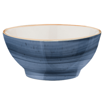 Bol din portelan bonna dusk 14cm 450ml