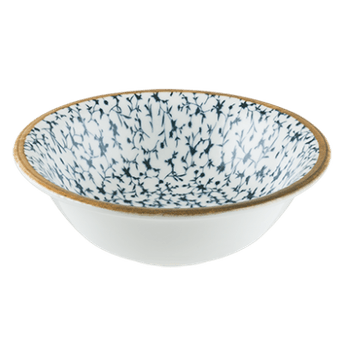 Bol portelan bonna calif 16cm 400ml