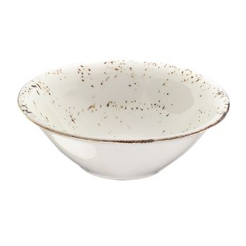 Bol portelan bonna grain 18cm 700ml