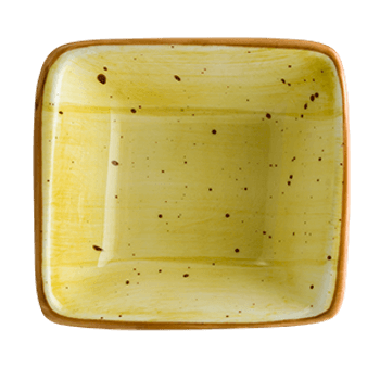 Bol portelan bonna amber 8x8,5cm