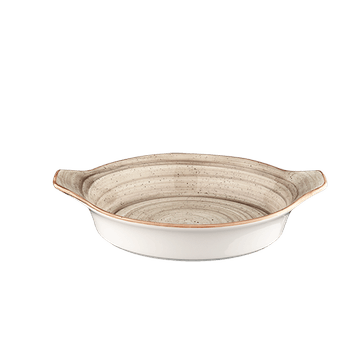 Bol gratinare cu torti bonna terrain 20cm