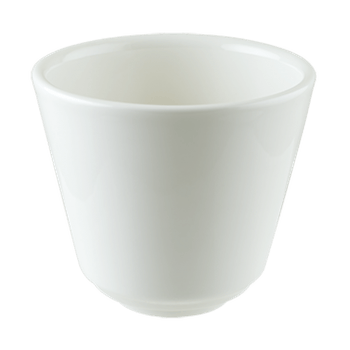 Bol aperitiv portelan bonna mood 9xh8cm, 260ml
