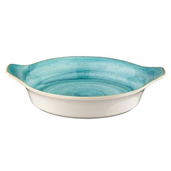 Bol gratinare cu torti bonna aqua 20cm