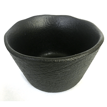 Bol sosuri portelan bonna shade 9,5xh6cm