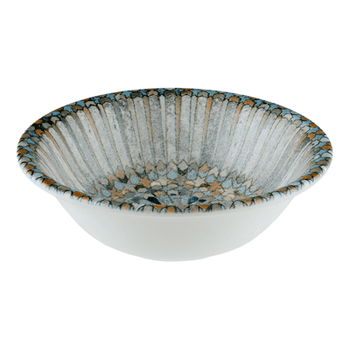 Bol bonna luca mosaic 16cm 400ml din portelan