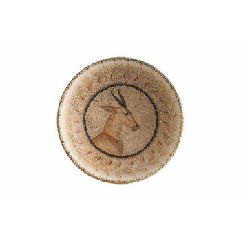Bol portelan bonna mesopotamia deer 14cm, 450ml