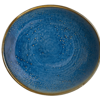 Bol portelan bonna sapphire 19cm 700ml