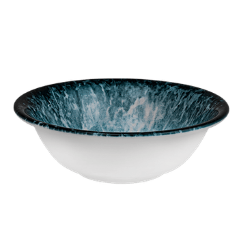 Bol portelan bonna sepia 16cm 400ml