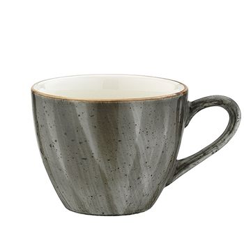 Ceasca din portelan cafea bonna space 80ml