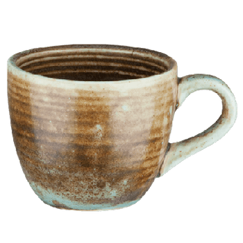 Ceasca pentru cafea bonna coral 80ml