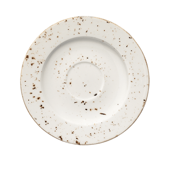 Farfurioara portelan bonna grain 16cm