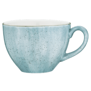 Ceasca ceai bonna aqua 230ml