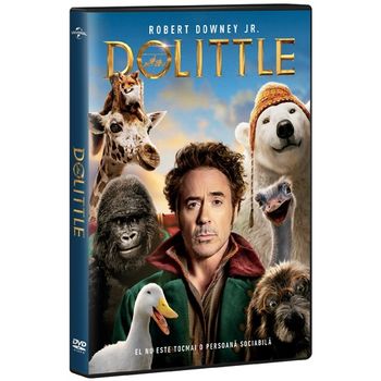 Dolittle