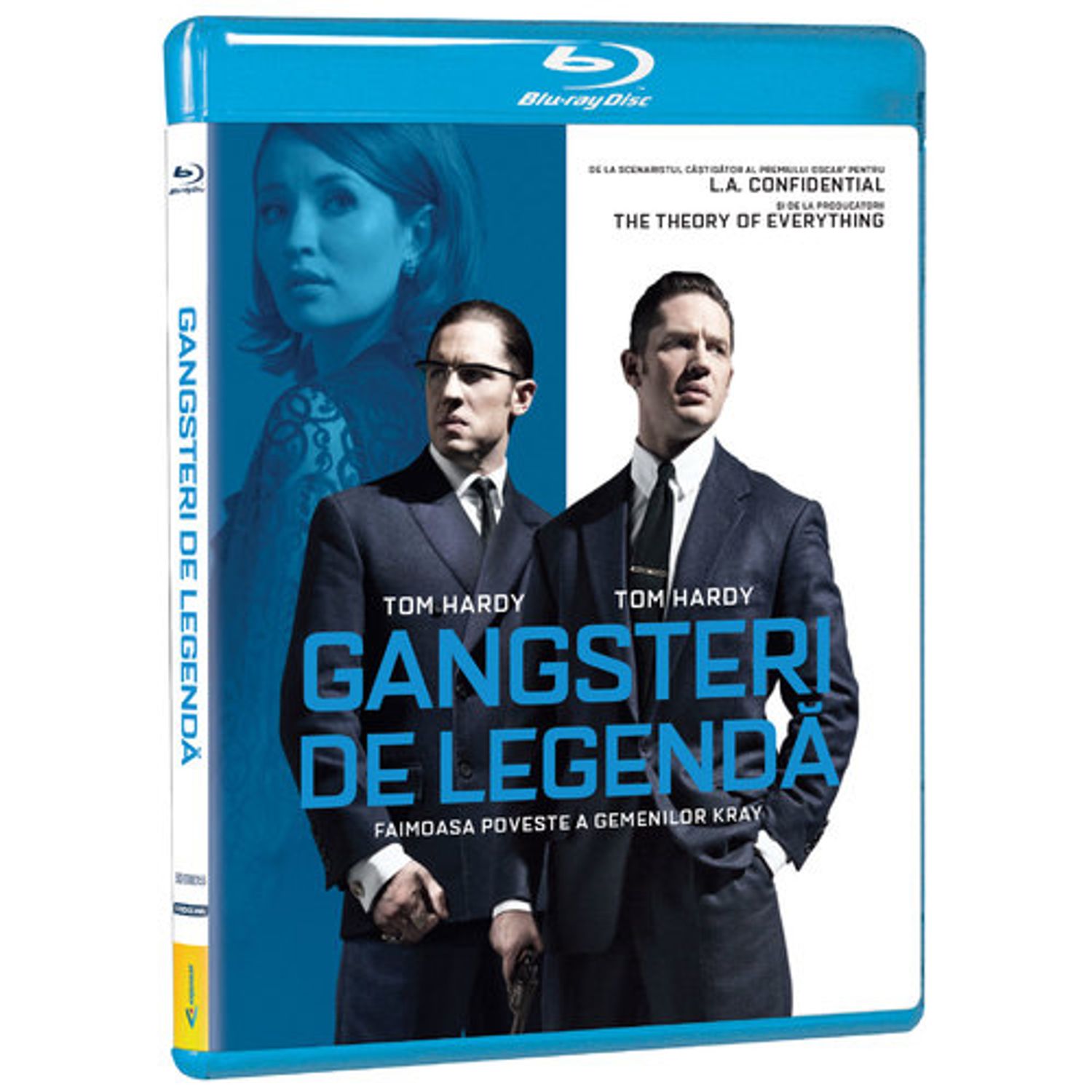 Gangsteri de legenda fotografia produsului