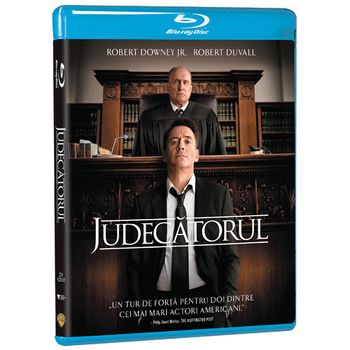 Judecatorul