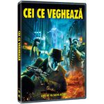 Cei ce vegheaza fotografia produsului