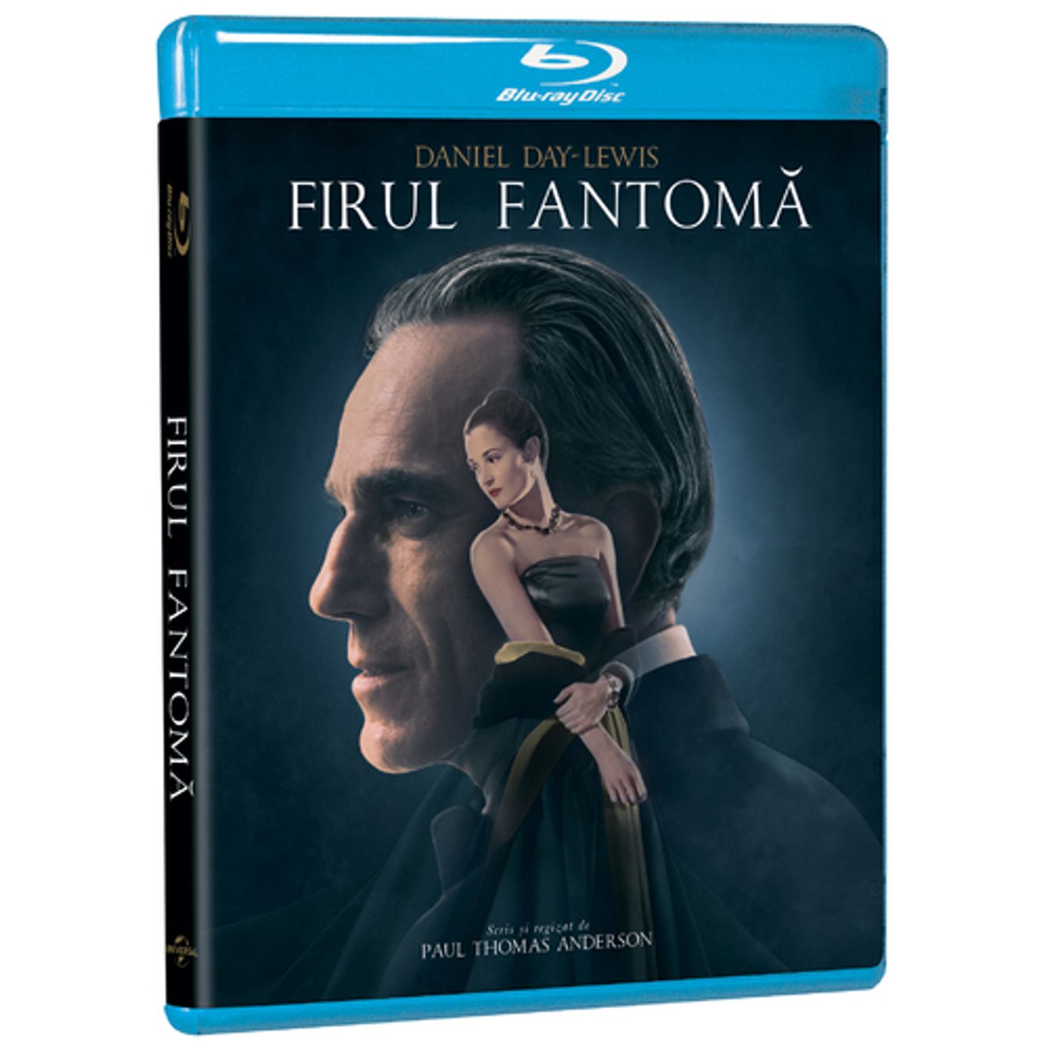 Firul fantoma fotografia produsului
