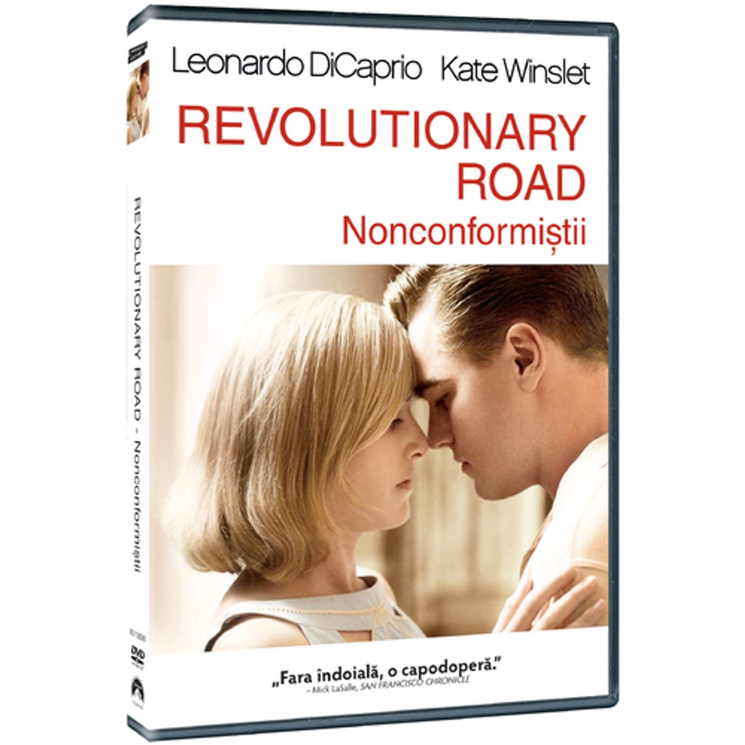 Nonconformistii fotografia produsului