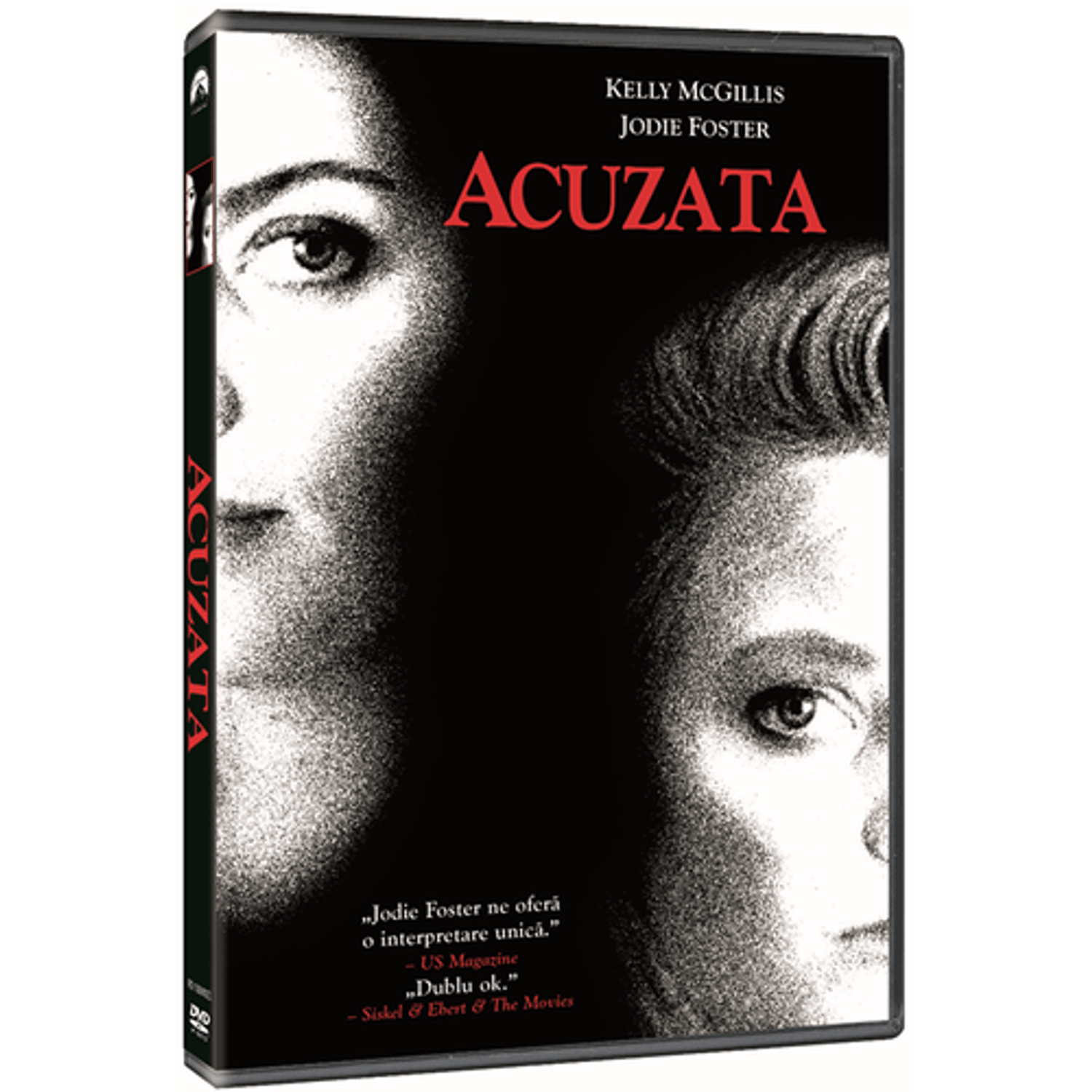 Acuzata fotografia produsului
