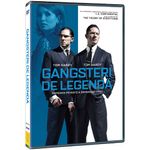 Gangsteri de legenda, DVD fotografia produsului