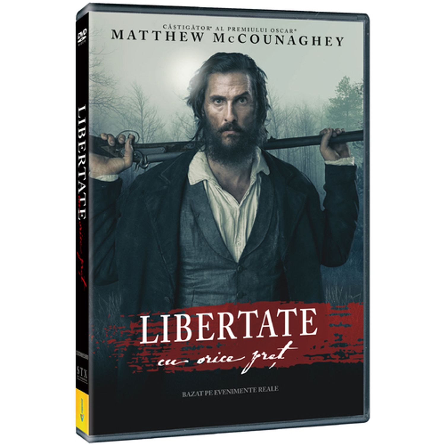 Libertate cu orice pret fotografia produsului