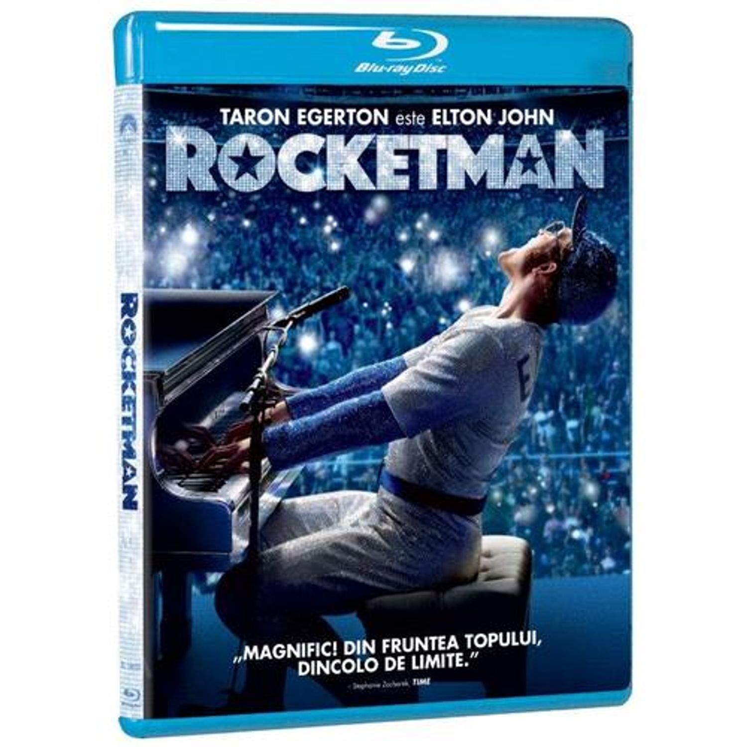 Rocketman fotografia produsului