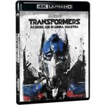 Transformers 1: Razboiul lor in lumea noastra fotografia produsului