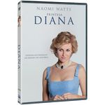 Printesa Diana fotografia produsului