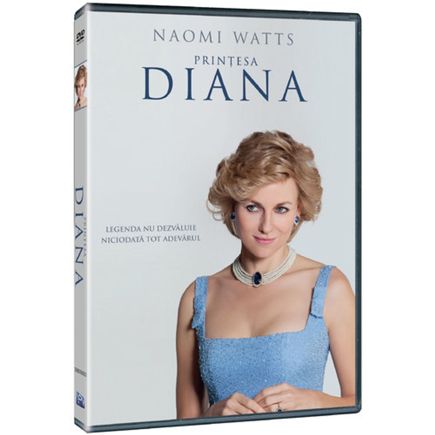 Printesa Diana fotografia produsului