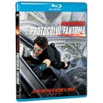 Misiune: Imposibila 4 - Protocolul fantoma fotografia produsului