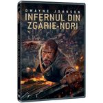 Infernul din zgarie-nori fotografia produsului