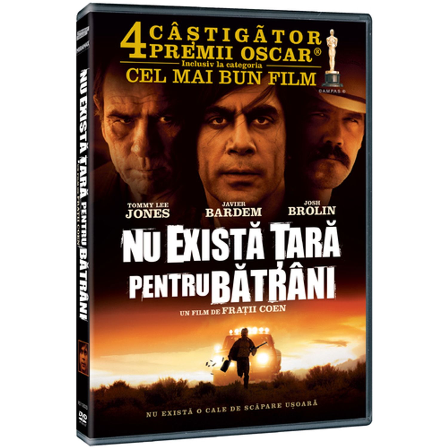 Nu exista fara tara batrani fotografia produsului