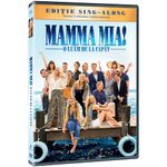 Mamma Mia! 2: O luam de la capat fotografia produsului
