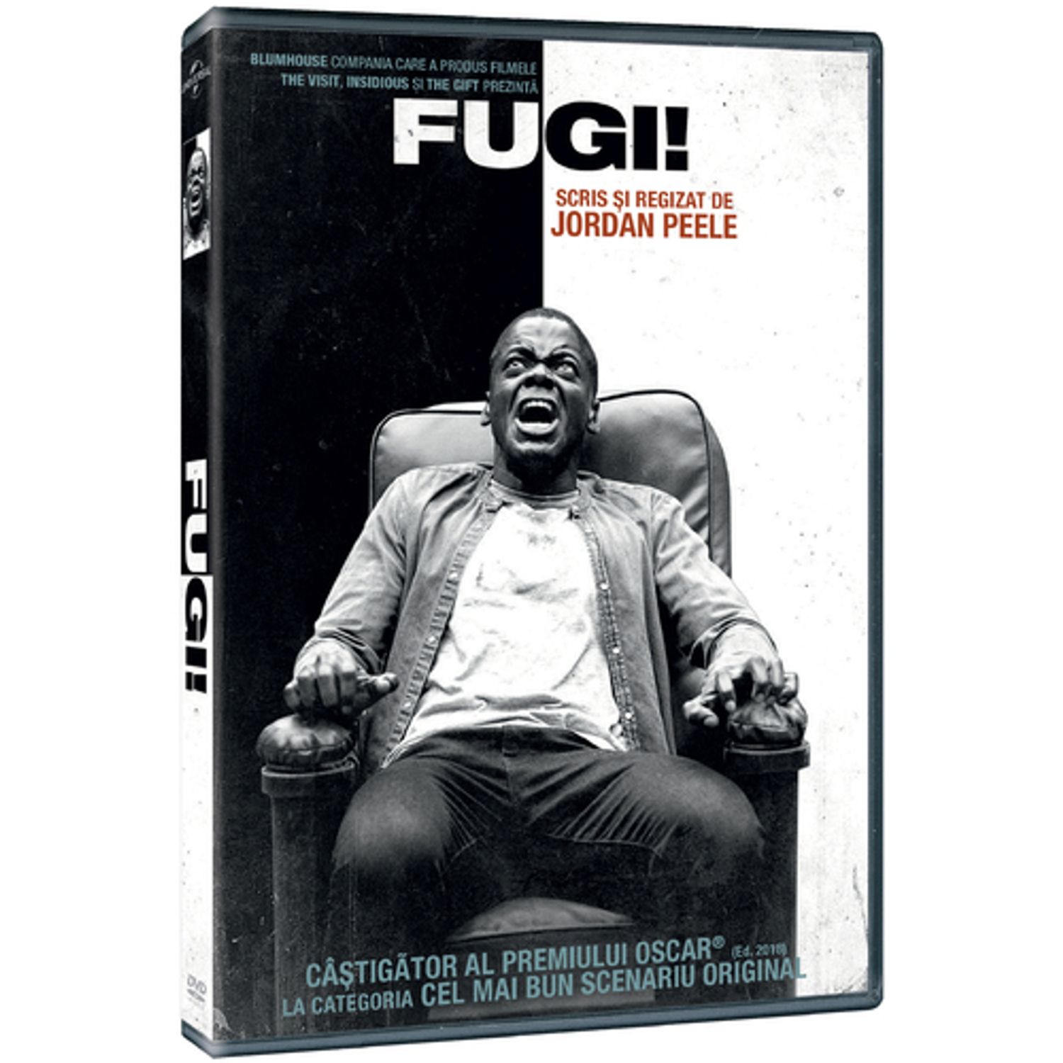 Fugi! fotografia produsului