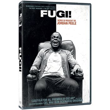 Fugi!