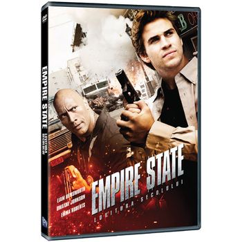 Empire state - lovitura secolului