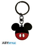 Breloc Disney, Mickey, metal fotografia produsului