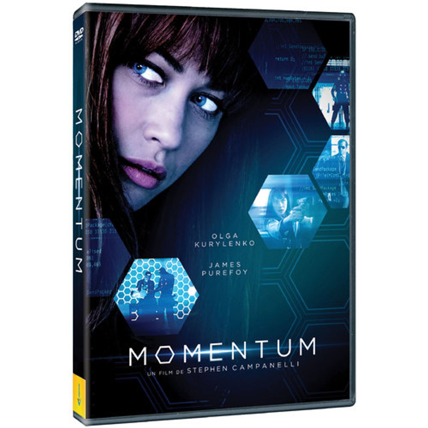 Momentum - Urmarire disperata fotografia produsului